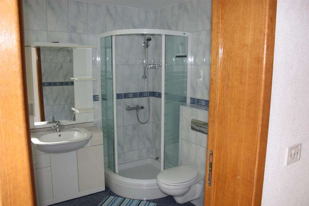 Villa Jana Apartments Трогир Номер фото